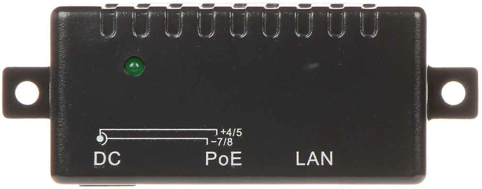 TST ADAPTERIS MAITINIMUI PER SUKTOS POROS LAIDĄ POE-UNI/2C