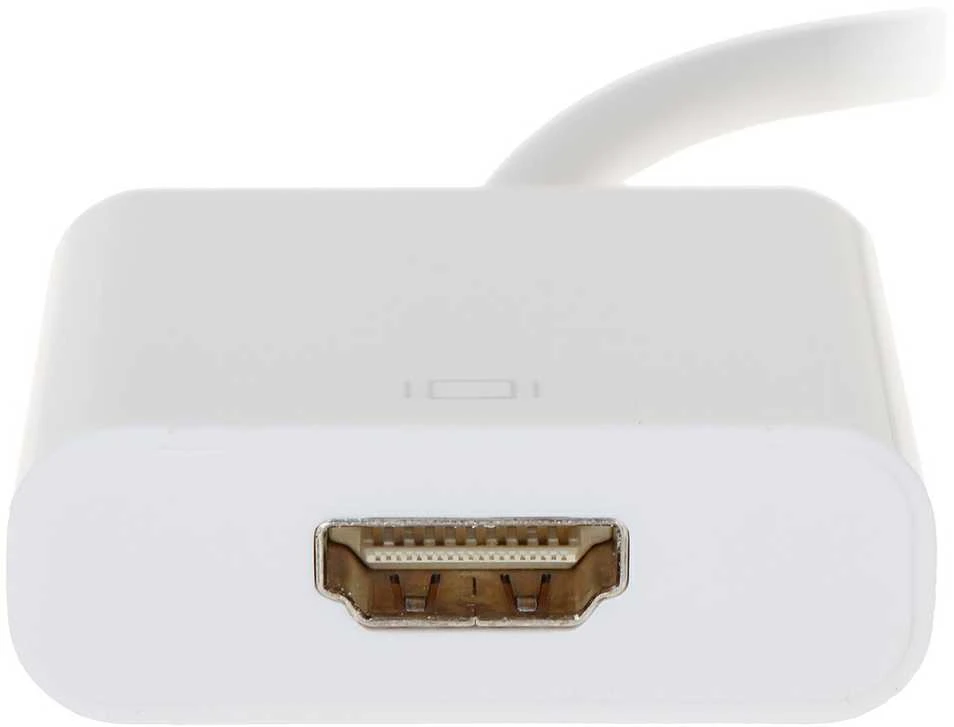 Pawonik ADAPTERIS MDP-W/HDMI-G