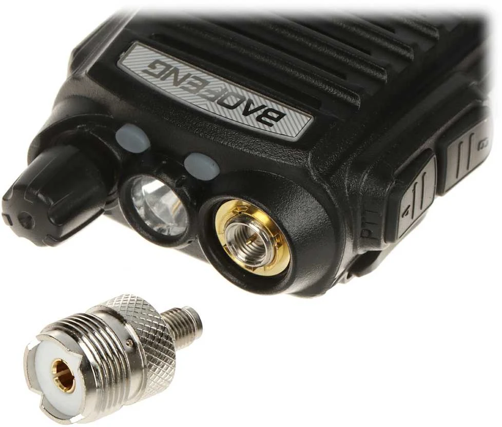 TST ADAPTERIS SMA-G/UHF-G