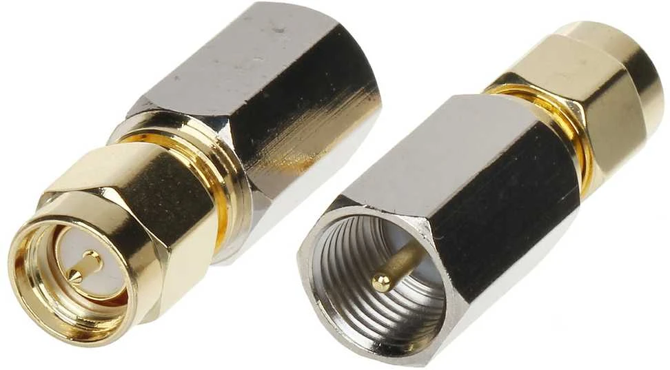 TST ADAPTERIS SMA-W/FME-W