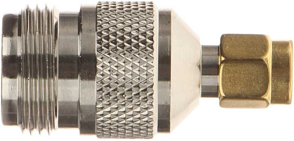 TST SMA-W-RP/N-G ADAPTERIAI