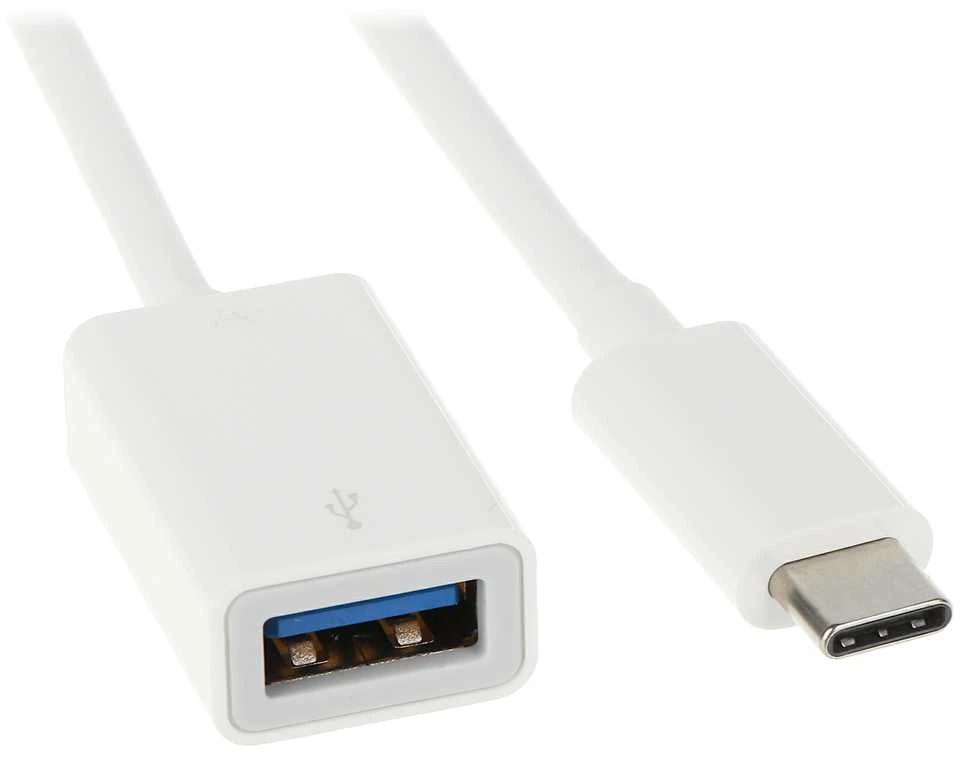 TP-LINK USB-C į USB 3.0 adapteris