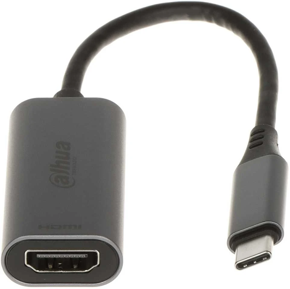 USB 3.1 / HDMI ADAPTERIS TC31H 15 cm DAHUA