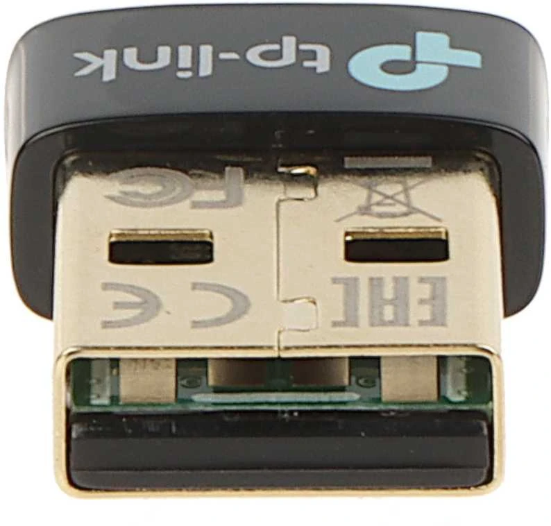 TP-LINK | Bluetooth 5.0 Nano USB adapteris | 500 UB