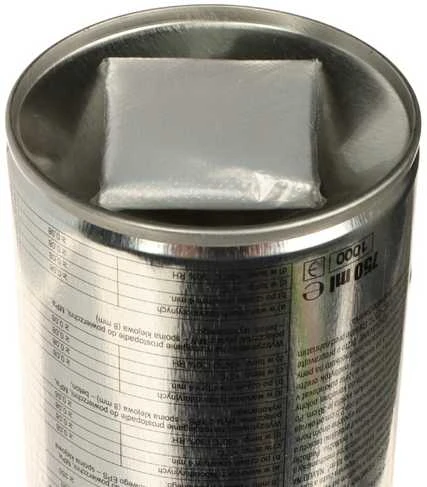 Quantec KST-750 THERMOSTYRO-FIX polistirolo putplasčio klijų skardinė 750 ml WKRĘT-MET KLIMAS