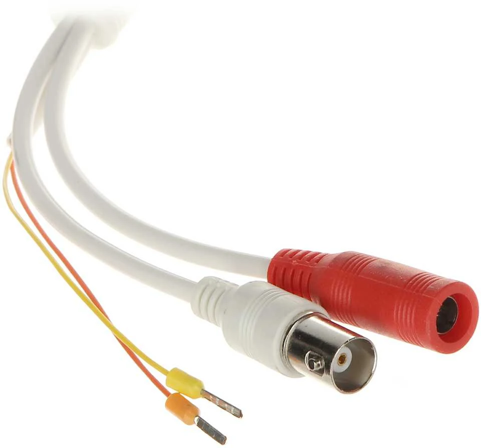 Carruzzo AHD, HD-CVI, HD-TVI, external camera Omega-PTZ