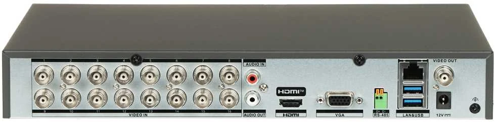 HIKVISION 5W1 RECORDER iDS-7216HQHI-M1