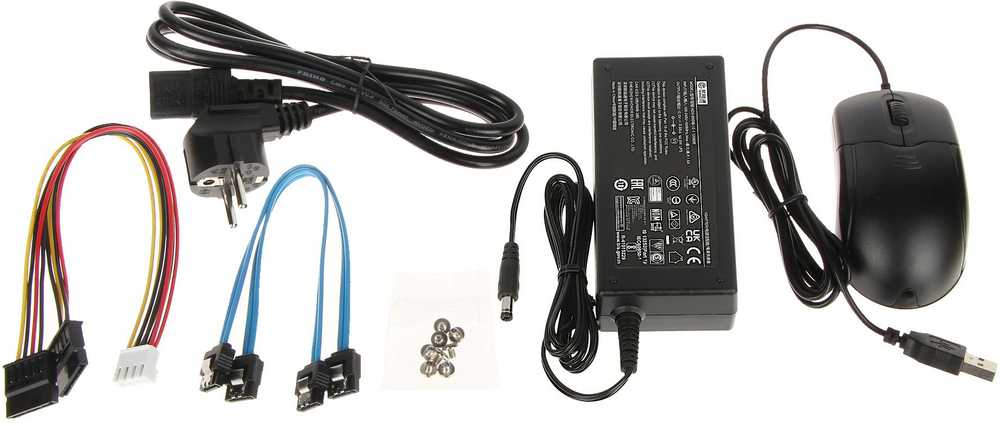 AHD, HD-CVI, HD-TVI, CVBS, IP REGISTRATORIUS IDS-7208HUHI-M2/X 8 KANALŲ AcuSense Hikvision