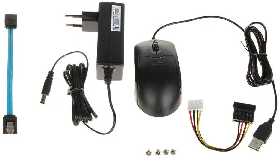 HIKVISION 5W1 RECORDER iDS-7216HQHI-M1