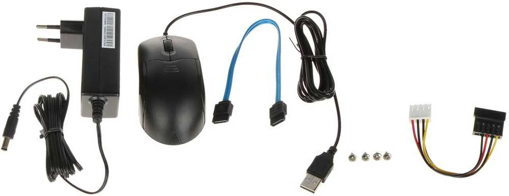 Hikvision iDS-7104HQHI-M1/S(C)