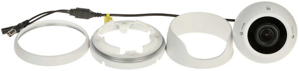 Apti Itst KAMERA AHD, HD-CVI, HD-TVI, CVBS APTI-H52V31-2812W – 8,3 Mpx 4K UHD 2,8 ... 12 mm