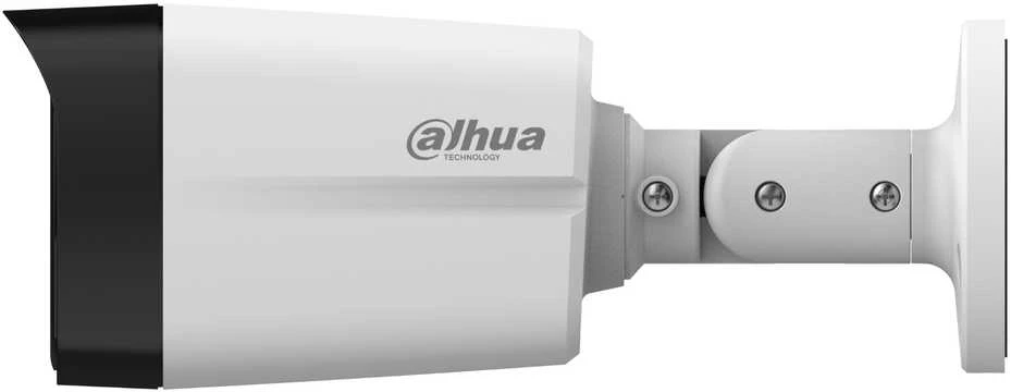 AHD, HD-CVI, HD-TVI, CVBS KAMERA HAC-HFW1239TLM-A-LED-0280B-S3 Pilna spalva - 1080p 2.8 mm DAHUA
