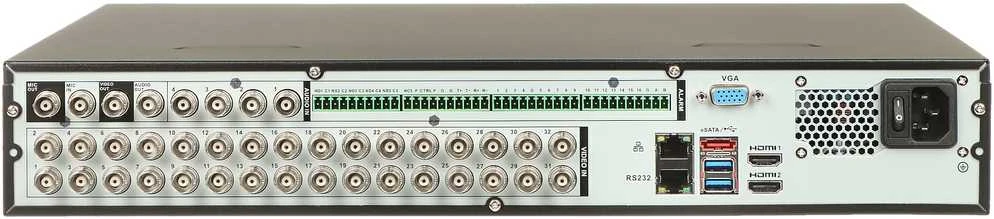 Bcs linija BCS-L-XVR3204-4KE-IV