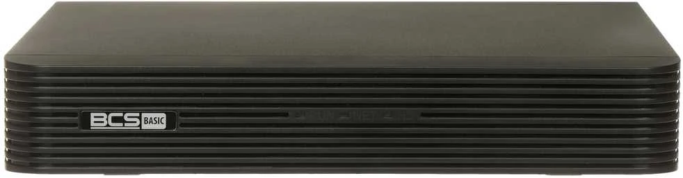 Rejestrator BCS BASIC BCS-B-XVR0401(2.0)