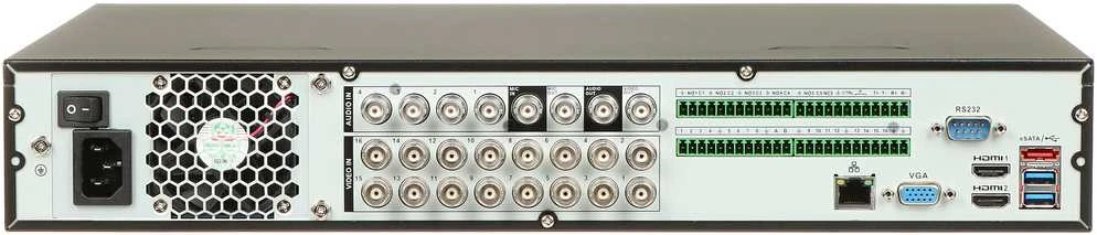 Bcs Line BCS-L-XVR1604-4KE-IV