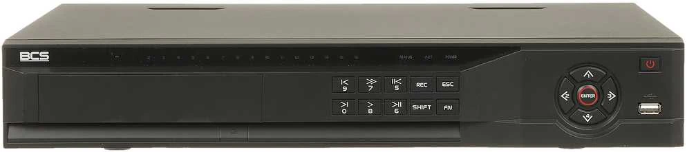 Bcs linija BCS-L-XVR3204-4KE-IV