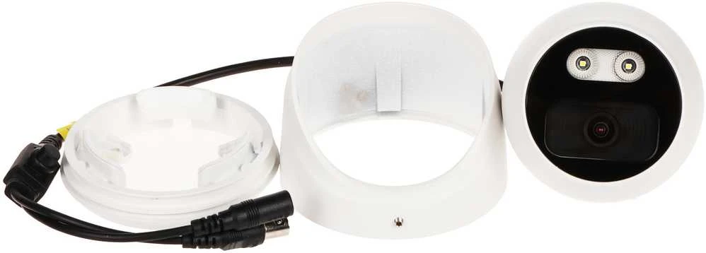 APTI-ITST KAMERA AHD, HD-CVI, HD-TVI APTI-H50V21-28W-L 2Mpx / 5Mpx 2,8 mm