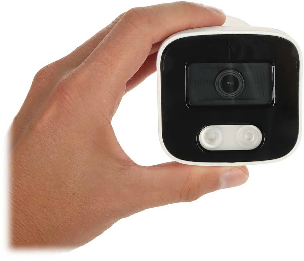 APTI-ITST KAMERA AHD, HD-CVI, HD-TVI, PAL APTI-H52C21-36W – 8,3 Mpx, 4K UHD 3,6 mm