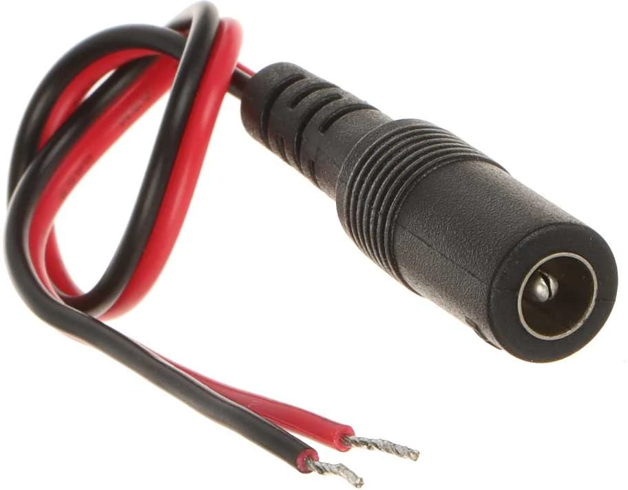 Carruzzo Camera AHD, HD-CVI, HD-TVI, PAL APTI-H54B