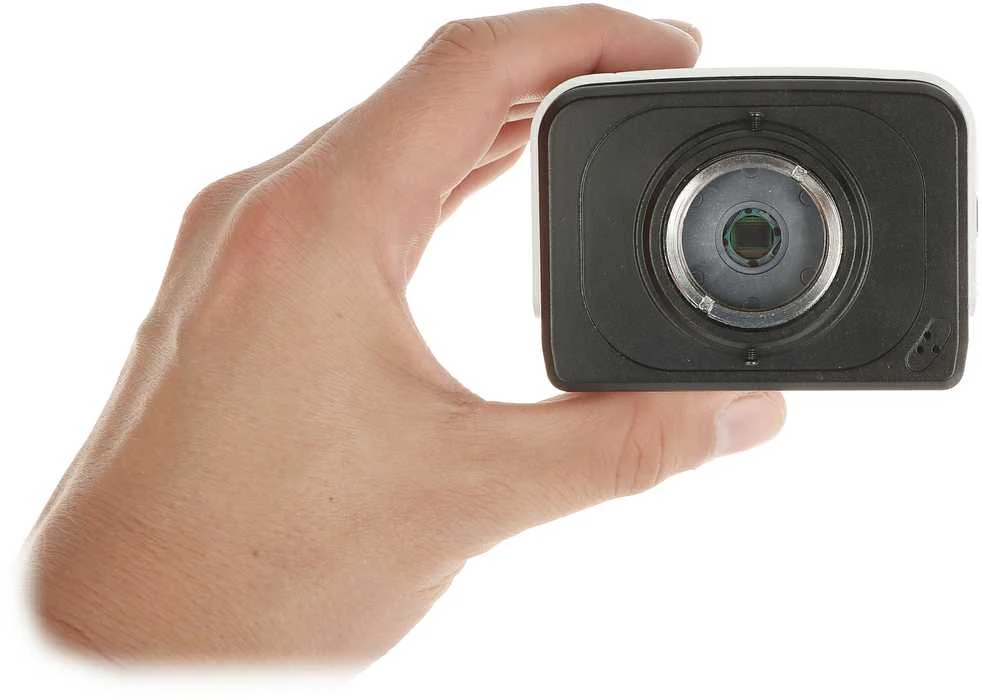 Carruzzo Camera AHD, HD-CVI, HD-TVI, PAL APTI-H54B