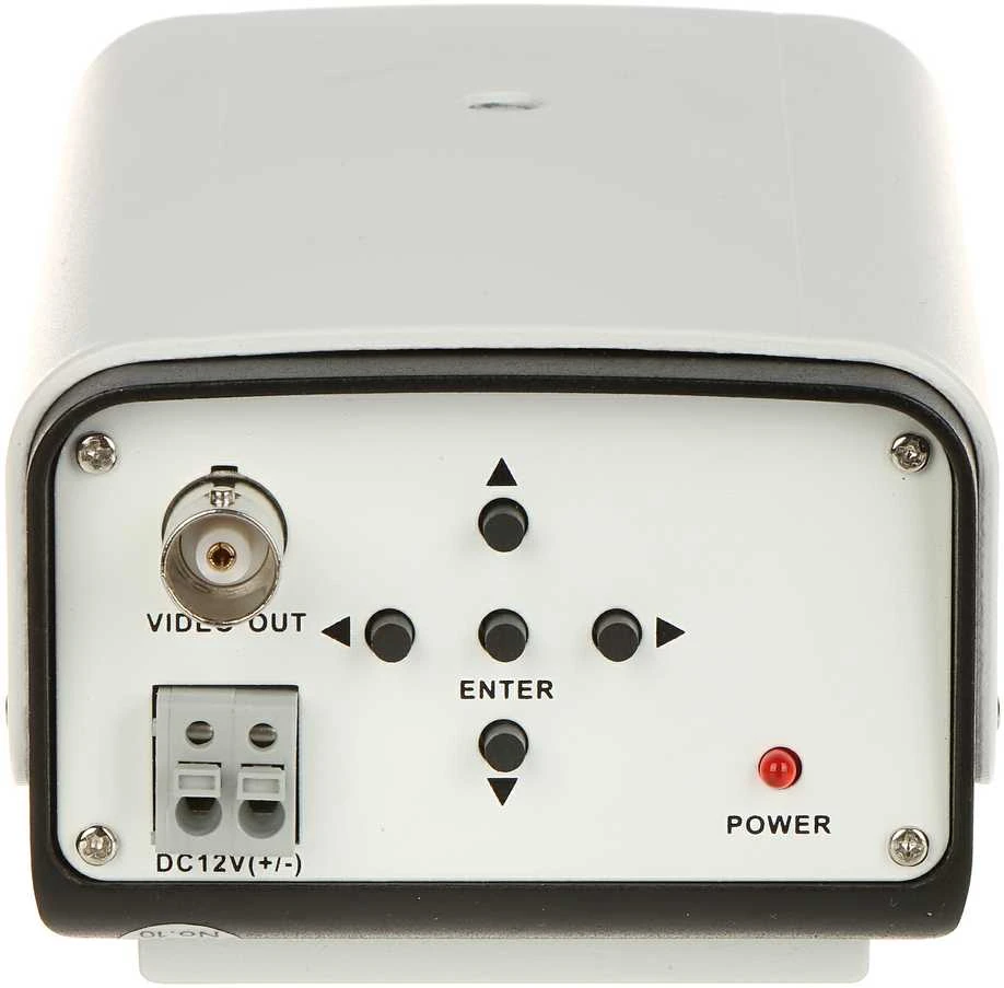 Carruzzo Camera AHD, HD-CVI, HD-TVI, PAL APTI-H54B