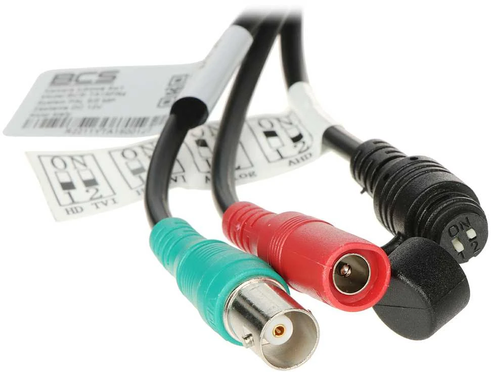Bcs Universal BCS-TA15FR4