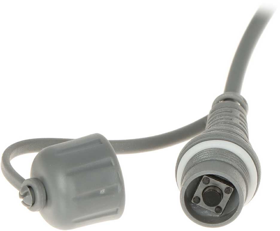 DS-2CE12DF3T-LFS (2.8 mm) „Turbo-HD“ vaizdo kamera, 2 megapikselių, „Hikvision“
