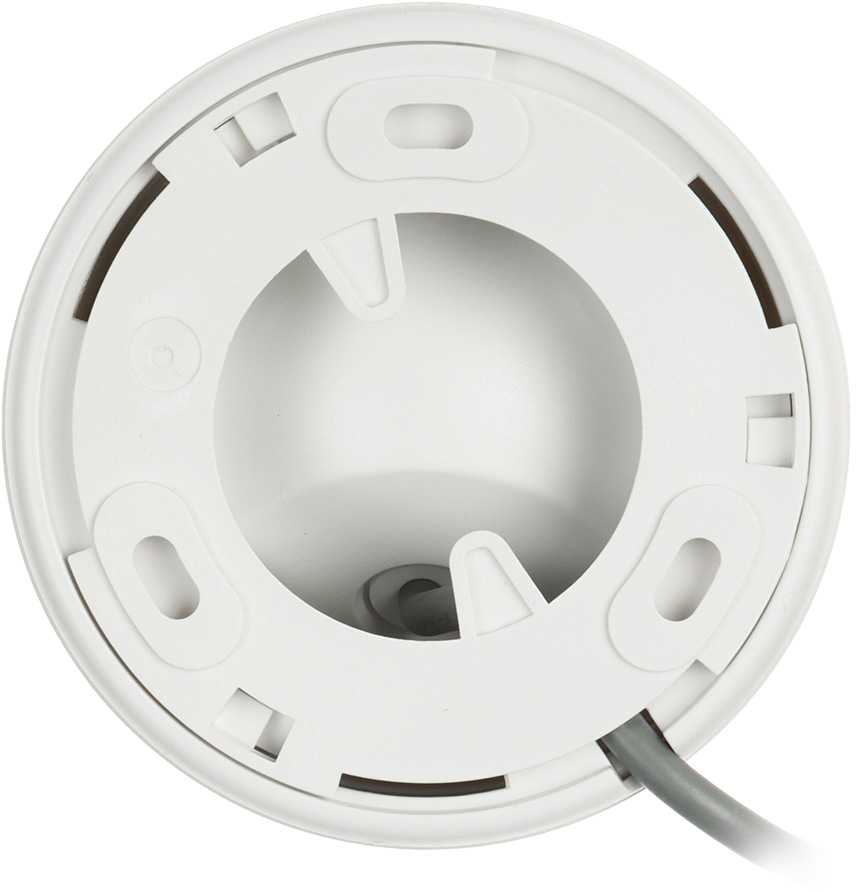 Hikvision dome kamera DS-2CE76D0T-LPFS F2.8