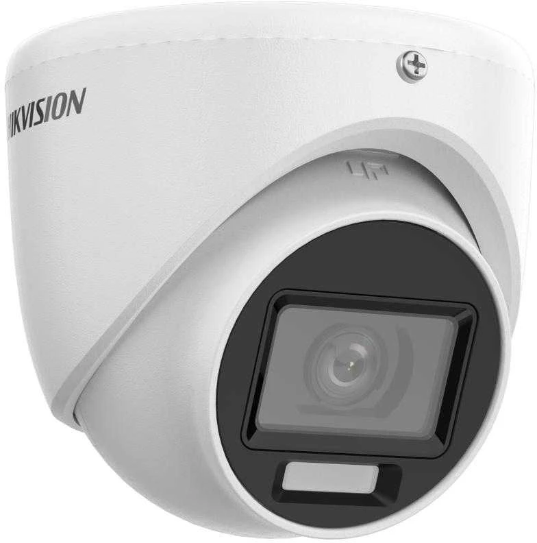 DS-2CE76U0T-LMF(2.8mm) Kamera Turbo-HD turret 8Mpx Hikvision