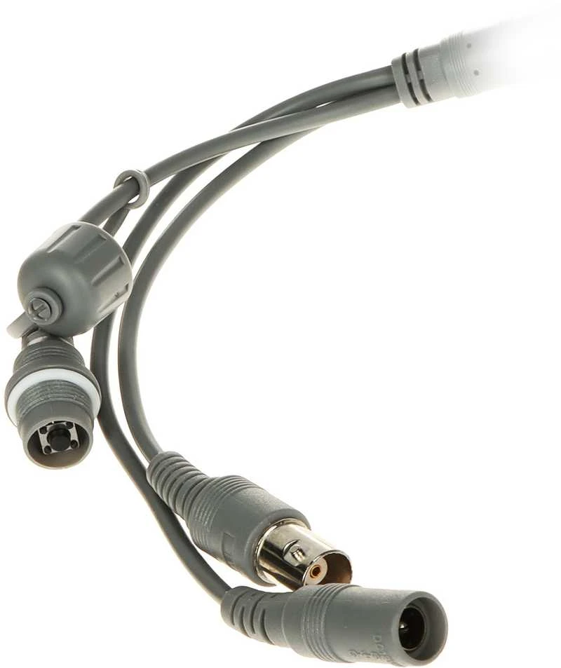 DS-2CE76U0T-LMF(2.8mm) Kamera Turbo-HD turret 8Mpx Hikvision
