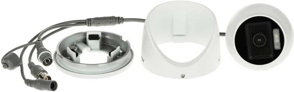 DS-2CE76U0T-LMF(2.8mm) Kamera Turbo-HD turret 8Mpx Hikvision