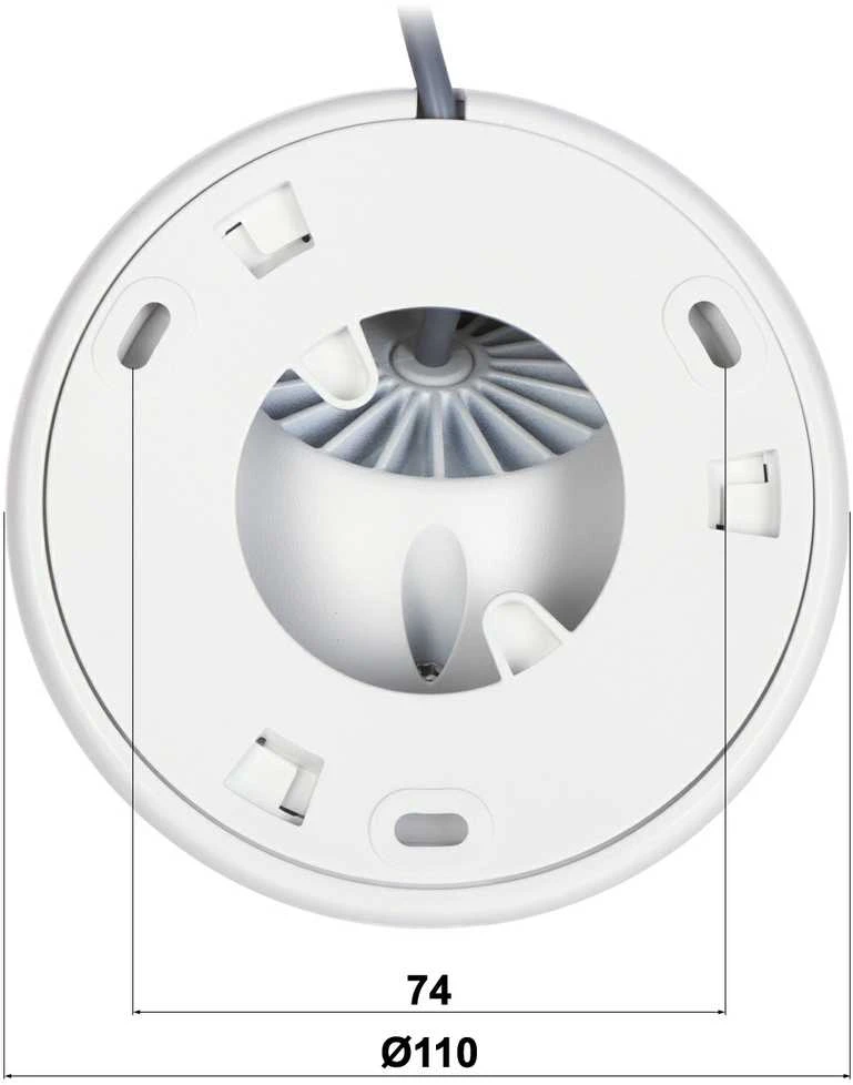 KAMERA 4W1 HIKVISION DS-2CE78D0T-LFS (2,8 mm)