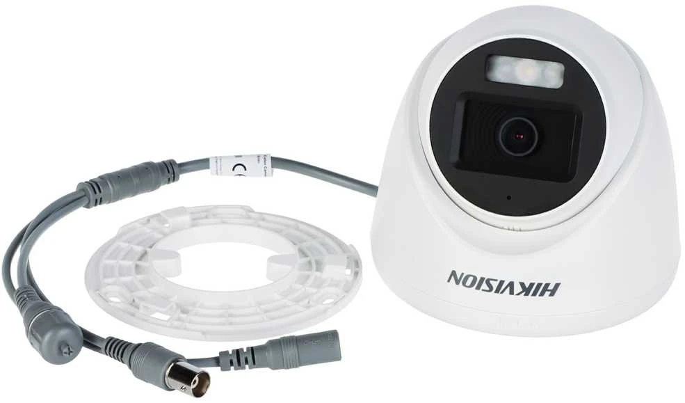DS-2CE78U0T-LF (2,8 mm) kamera Turbo-HD turret 8Mpx Hikvision