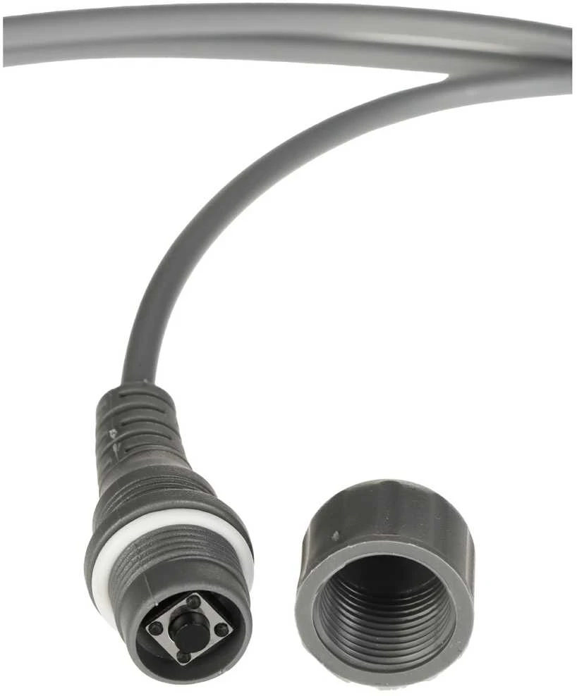 DS-2CE78U0T-LF (2,8 mm) kamera Turbo-HD turret 8Mpx Hikvision