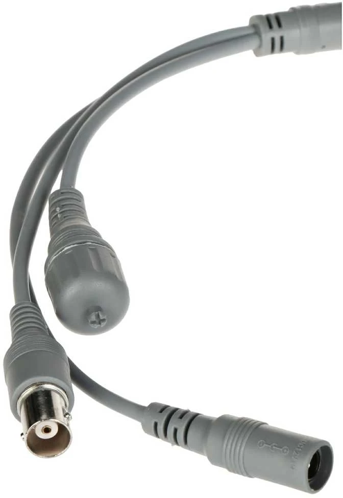 DS-2CE78U0T-LF (2,8 mm) kamera Turbo-HD turret 8Mpx Hikvision