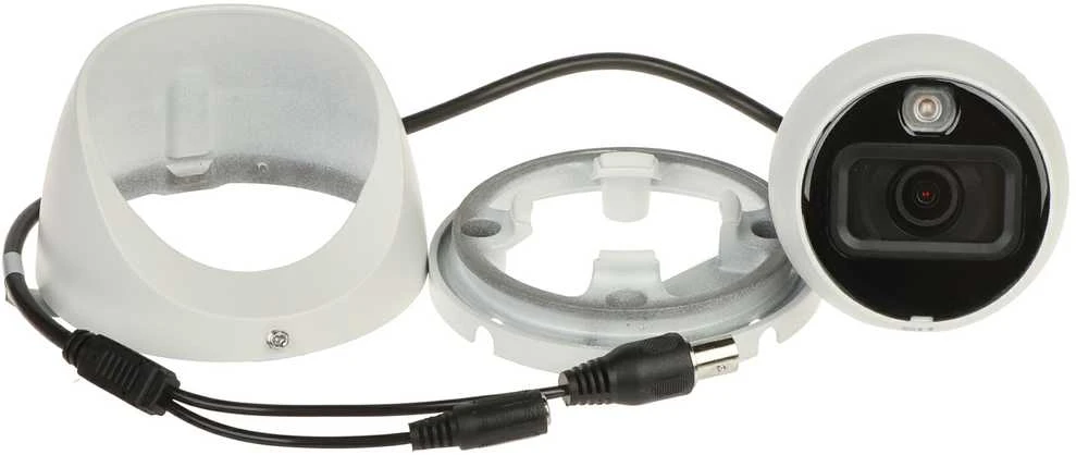 AHD, HD-CVI, HD-TVI, PAL KAMERA HAC-HDW1200TLM-IL-A-0280B-S6 – 1080p 2,8 mm DAHUA