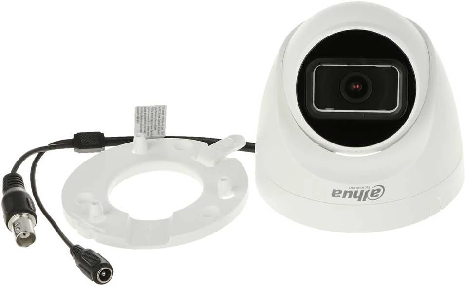 AHD, HD-CVI, HD-TVI, PAL KAMERA HAC-HDW1200TRQ-0280B-S6 – 1080p 2.8 mm DAHUA