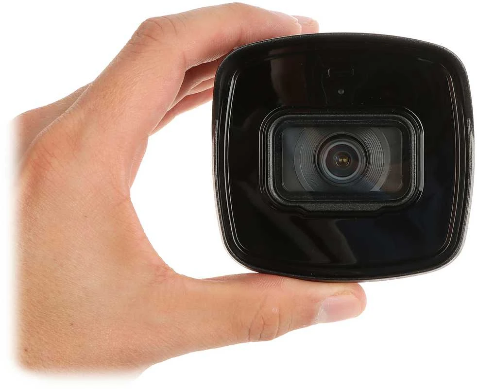 AHD, HD-CVI, HD-TVI, PAL KAMERA HAC-HFW1231TLM-I6-A-0360B – 1080p 3,6 mm DAHUA