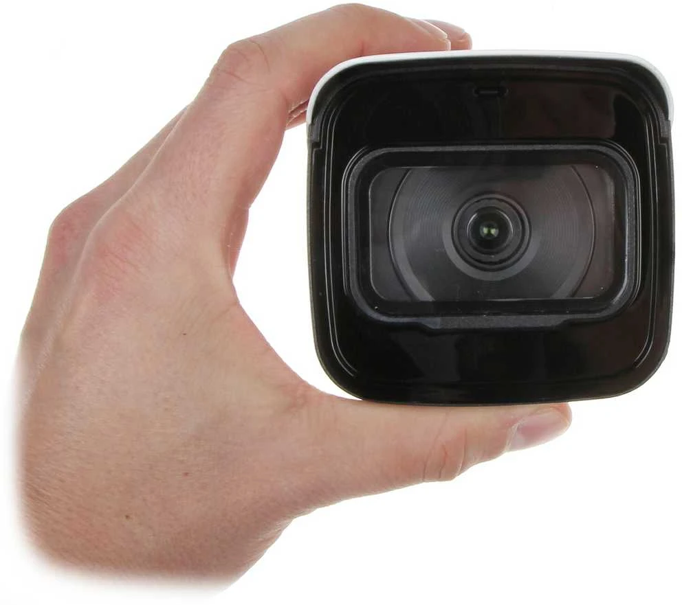 KAMERA AHD, HD-CVI, HD-TVI, PAL HAC-HFW2501TU-A-0360B-S2 – 5 Mpx 3,6 mm DAHUA