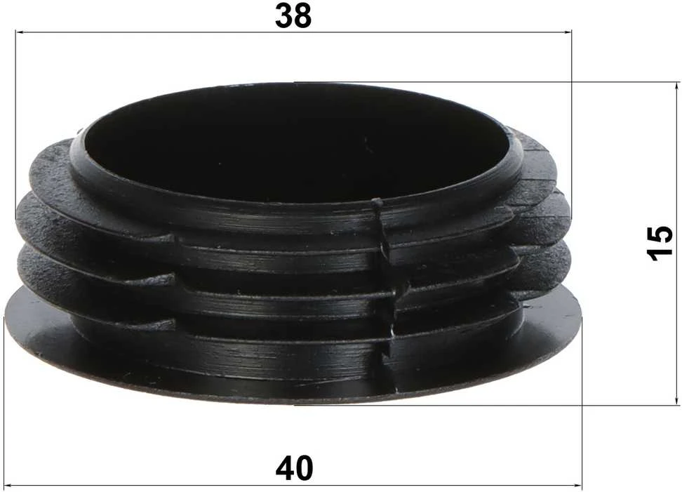 Dipol AKLĖ STIEBAMS ZM-35/40