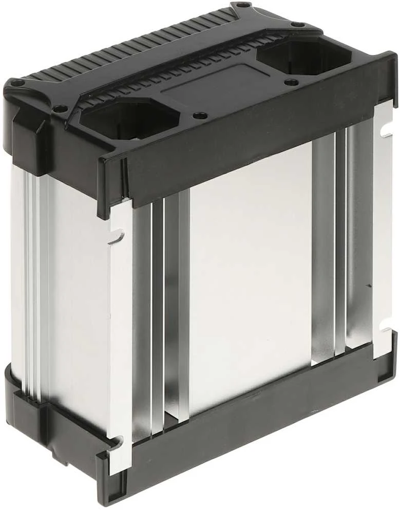 Saulės įkrovos reguliatorius AZO Digital MPPT 12/24 - 20A su LCD ekranu