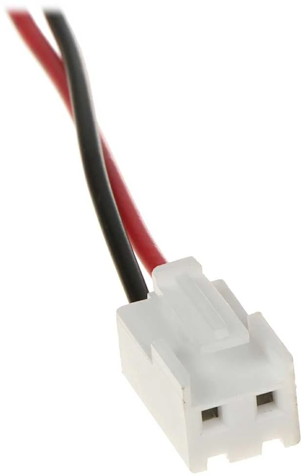 AKUMULIATORIUS 12V/0.8AH-MWS MW Power