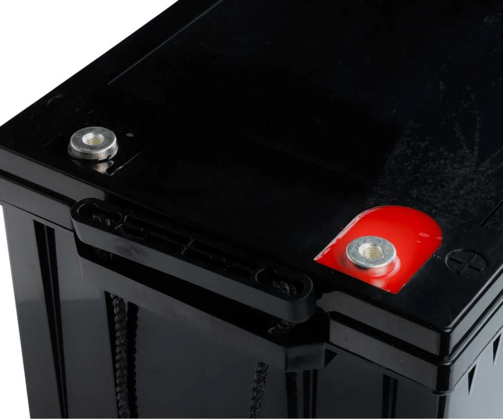 Mpl Power AKUMULIATORIUS 12V/200AH-MB megaBAT