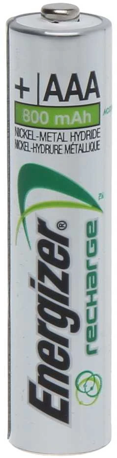 Įkraunami Elementai Energizer Extreme 800 mAh AAA HR3 1.2V 4Vnt