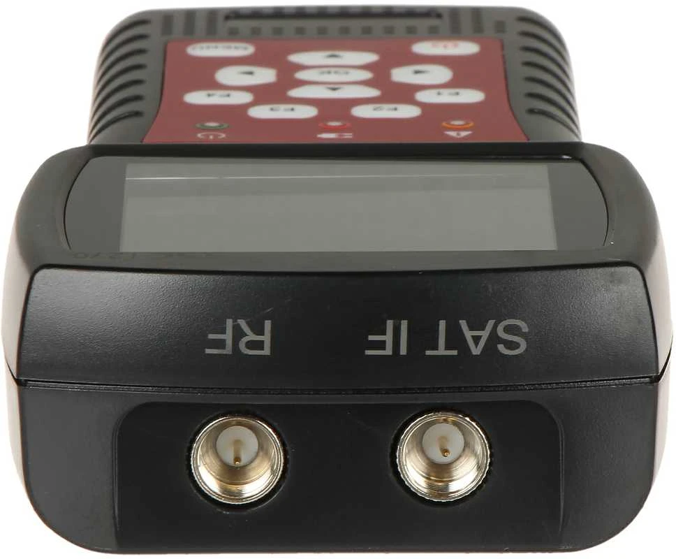 Amiko UNIVERSALUS MATUOKLIS TSC-1270 DVB-T/T2 DVB-S/S2 DVB-C/C2