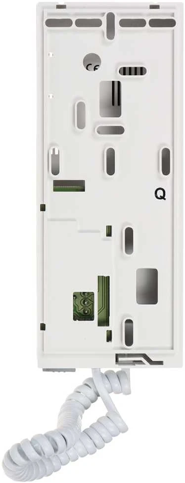 ACO INS-UA720M UNIFON - analoginis 2 atidarymo/funkcinis mygtukas.