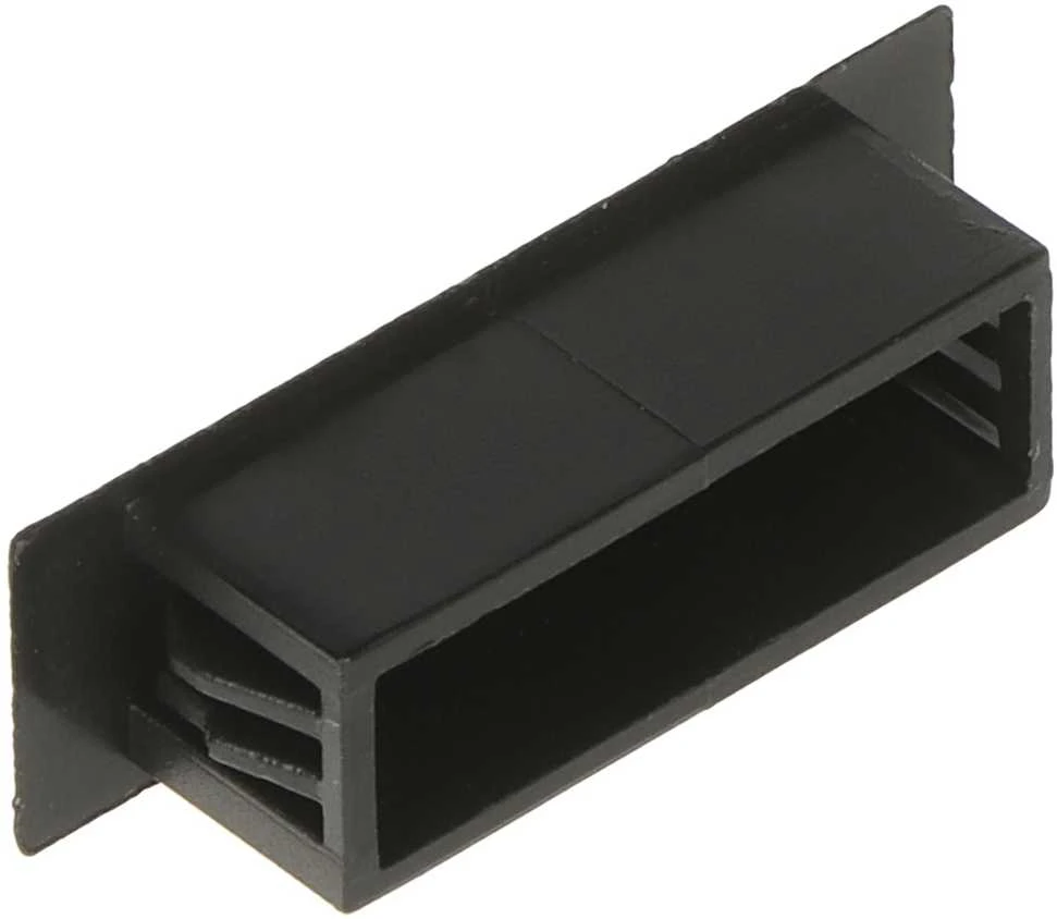 TST ZAŚLEPKA OTWORU SC DUPLEX PPZO-2SC/B