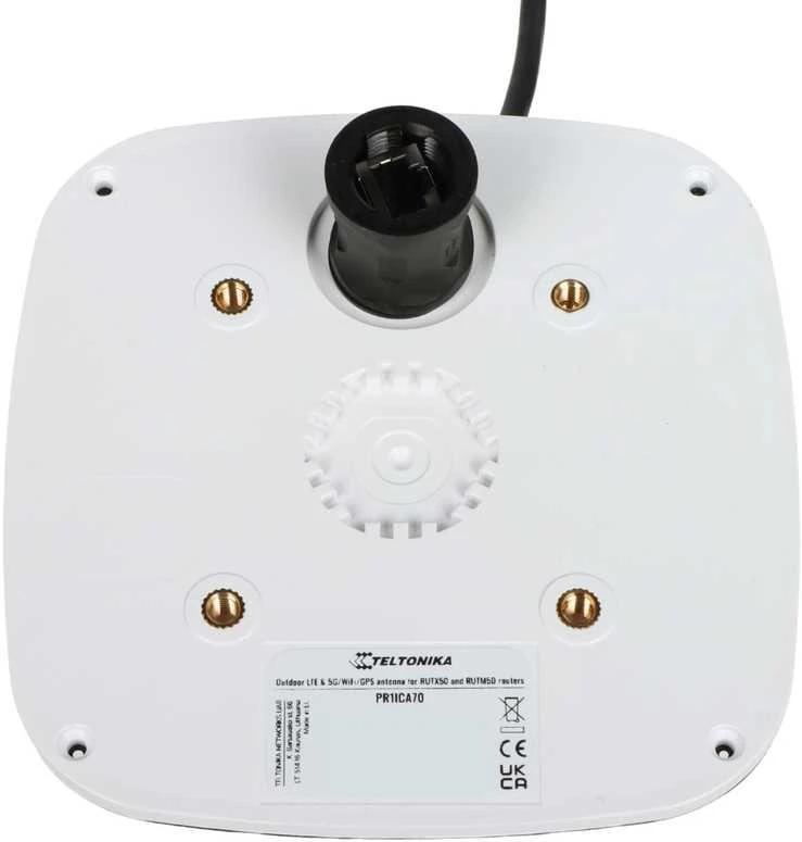 ANTENA PR1ICA70 COMBO Wi-Fi 5G GNSS Teltonika