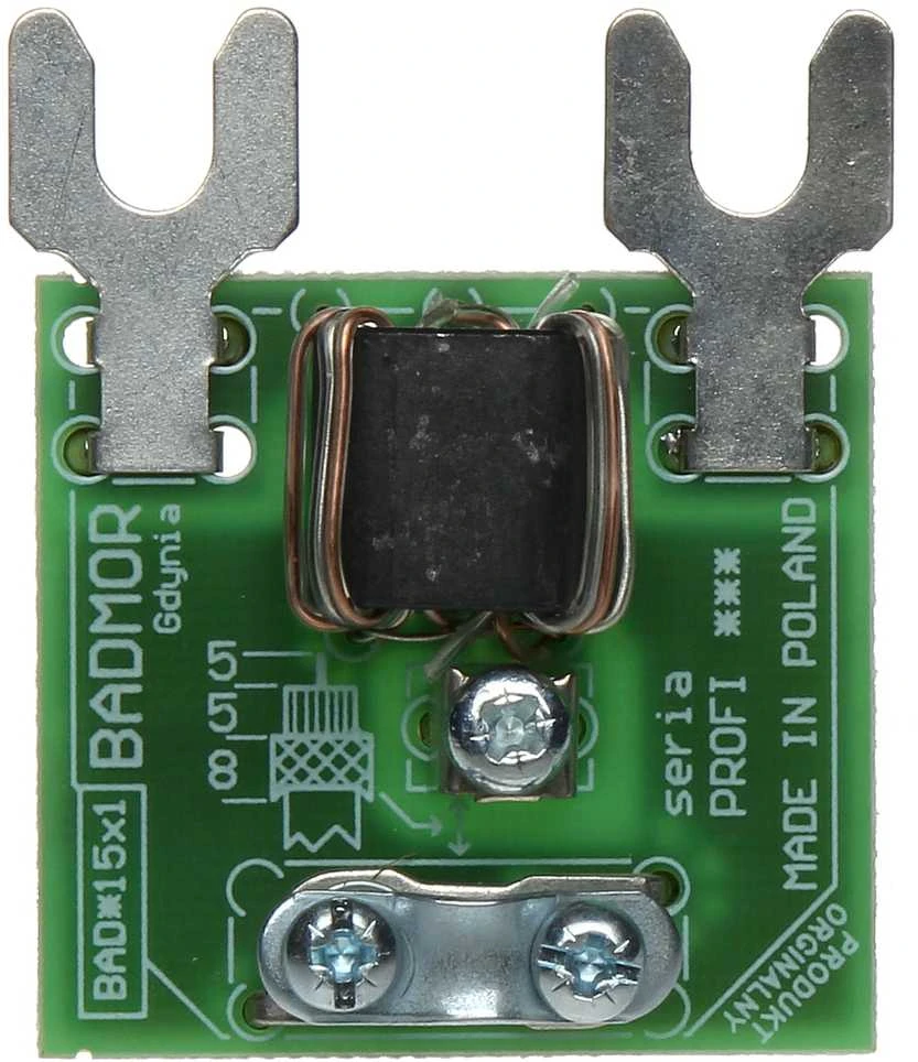 TST ANTENNA SYMMETRIZER SA/I-III-DIPOL