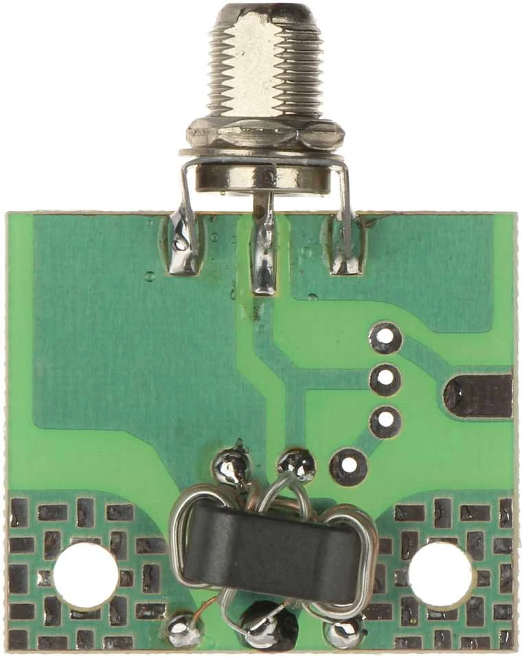 TST SYMETRYZATOR ANTENOWY SA/I-V/F-DIPOL